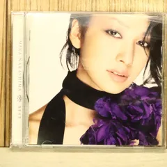 国内盤CD★中島美嘉/Mika Nakashima■ BEST 【AICL1700/4547403005349】R54022