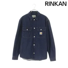 2026年最新】Carhartt メンズ Gジャン・デニムジャケットの人気