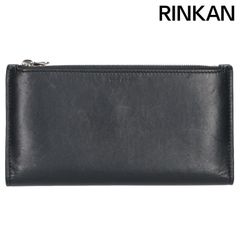 定価16.5万 THE ROW ZIP CLASSIC WALLET/ザロウ財布 - メルカリ