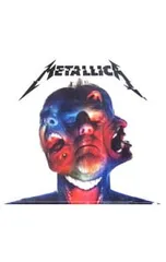 CD／メタリカ／【3CD】ハードワイアード...トゥ・セルフディストラクト デラックスエディション