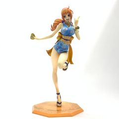 P.O.P ワンピース 新米くノ一 おナミ 新品未開封 - メルカリ