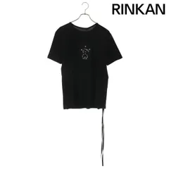 2026年最新】Ann Demeulemeester メンズ Tシャツの人気アイテム - メルカリ