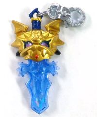 スナックワールド ジャラ ムラマサカリバー ムラクモガラティン 2個