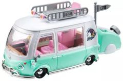 [중고] 장난감 BT21 CAMPING CAR