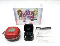 AVIOT ウマ娘 コラボ ワイヤレスイヤホン - メルカリ