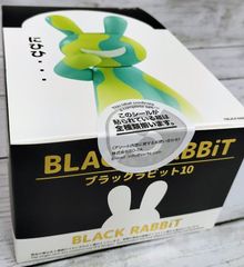 SO-TA BLACK RABBiT10 ボックストイ版 6種コンプリートBOX