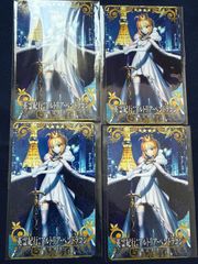 英霊華像 アーサー ペンドラゴン プロトタイプ Fate fgo - メルカリ