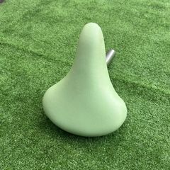 新品】TSUBAME ツバメ 三輪車 レトロデザイン 赤 緑 黄 昭和レトロ
