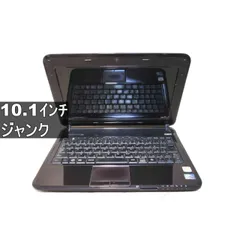 富士通 LIFEBOOK MH MH30/C【Atom N475 1.83GHz】　【Windows7世代のPC】 均一／BIOS表示可 ジャンクPC [97082]