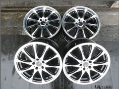 DUNLOP ホイール 15インチ Lofida XT7 - メルカリ