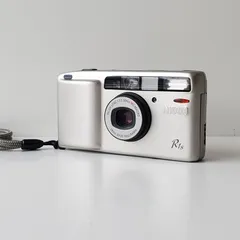 2026年最新】RICOH コンパクトカメラ(フィルム)の人気アイテム - メルカリ