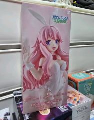 閃乱カグラ 雪泉 和風バニー Ver. 1/4 完成品フィギュア フリーイング