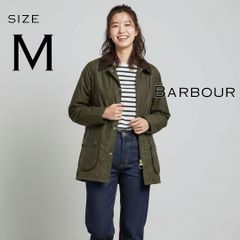 Barbour Annandale 新品未使用 サイズ 8 - メルカリ