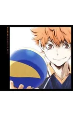 CD／アニメ／【CD+DVD 三方背BOX付】「ハイキュー!!!」COMPLETE BEST 期間生産限定盤