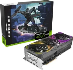 GALAKURO GEFORCE RTX 4080 SUPER 本体 中古 中古 RTX 4080 SUPER GALAKURO 16GB 本体のみ 14日保証 - メルカリ