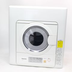専用出品　2024年製　Panasonic 乾燥機　5kg 676)2024年製 パナソニック 電気 衣類 乾燥機 NH-D503 乾燥容量 5kg