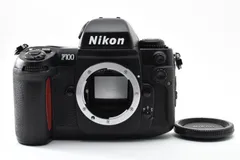 2026年最新】nikon f100の人気アイテム - メルカリ
