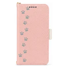 iPhone13 PRO ケース カバー 手帳型 猫 ねこ iPhone13PROケース iPhone13PROカバー アイフォン13プロケース アイフォン13プロカバー "q-12m-27-dn06