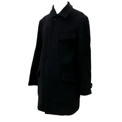 2026年最新】COMME des GARCONS メンズ ピーコート・ウールコートの