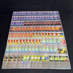 151 モンボミラー 249枚 被りアリ モンスターボール ミラー まとめ売り