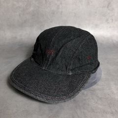 WTAPS ガスケット ビーニー GASKET BEANIE - メルカリ