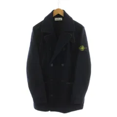 2026年最新】STONE ISLAND メンズ ピーコート・ウールコートの人気
