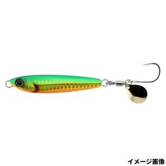 ルアー 甚兵衛 やをら180 03マグマホワイトUV - メルカリ
