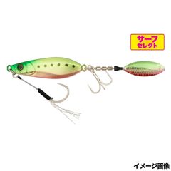 ルアー 甚兵衛 やをら180 03マグマホワイトUV - メルカリ
