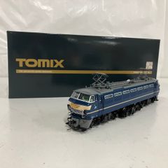 ムサシノモデル EF66 1次形 14号機 - メルカリ