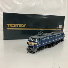 2026年最新】ef66 27 tomixの人気アイテム - メルカリ