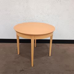 JAKOBSFORS ヤーコブスフォルス コーヒーテーブル, オーク材、80cm