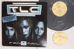 4枚セット R&B TLC 関連 レコード LP 12インチ プロモ 4枚セット R&B TLC 関連 レコード LP 12インチ プロモ - メルカリ