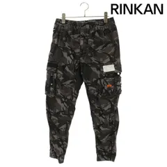 BAPE アベイシングエイプ エイプ デジカモ カーゴパンツ 初期 90s 2026年最新】A BATHING APE メンズ ワークパンツ・カーゴパンツ