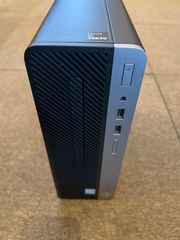 HP 中古デスクトップ 第9世代i3 SSD256GB メモリ16GB オフィス - メルカリ