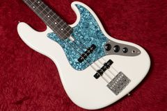 new】Psychederhythm / Standard-J Limited Performance White 4.245kg