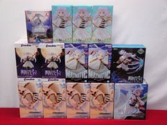 [Turtle] [Unopened] Funeral Frieren FIGURIZMα Grandista MAXIMATIC Luminasta and others Frieren Figures, set of 14, 314