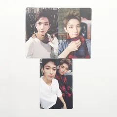 SEVENTEEN ドギョム ジョシュア トレカ SEVENTEEN ジョシュア ドギョム Going Seventeen ユニット トレカ