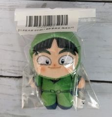 忍たま乱太郎 ほわぬい 神崎左門 - メルカリ