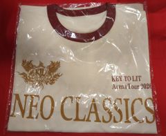 KEY TO LIT キテレツ Tシャツ - メルカリ
