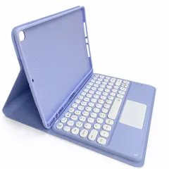 【新品】iPad用 Smart Keyboard ケース キーボード付きケース iPad Air 3 / Pro 10.5インチ・iPad 10.2インチ 第7～9世代対応【送料無料】
