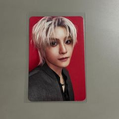 セブチ SEVENTEEN ジョンハン face the sun トレカ ポスカ - メルカリ