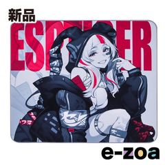 VSPO GEAR 一ノ瀬うるは EDITION ガラスマウスパッド - メルカリ