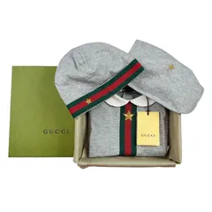 2026年最新】GUCCI ベビー用ロンパース・カバーオールの人気アイテム