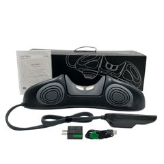 マイトレックス MYTREX RESET NECK リセットネック EMS 電動ネックストレッチャー