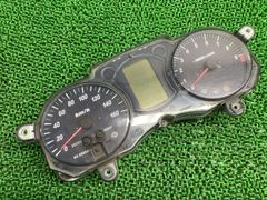 SG28J マジェスティS スピードメーター 動作品 - メルカリ