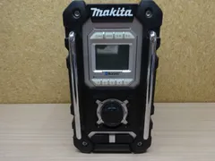 2026年最新】Makita ラジオ・コンポの人気アイテム - メルカリ