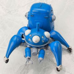 攻殻機動隊 タチコマ 松桂建設仕様アクションフィギュア　タチイエロータチコマンズ 攻殻機動隊 タチコマ 松桂建設仕様アクションフィギュア タチイエロー