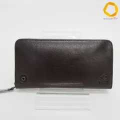 TOUGH Jeansmith タフ レザー 長財布 ロングウォレット メンズ