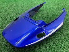 NC39 SPEC1 CB400SF テールカウル 純正青色 - メルカリ