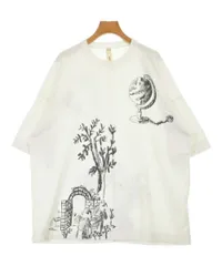 SHINYA KOZUKA Tシャツ・カットソー メンズ 【古着】【中古】【送料無料】のサムネイル